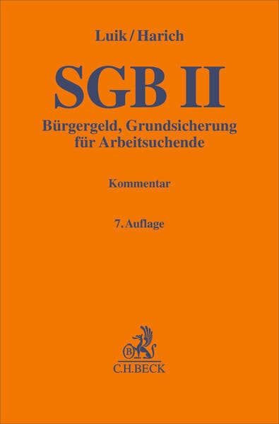 SGB II