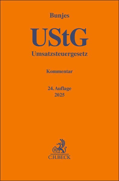 Umsatzsteuergesetz