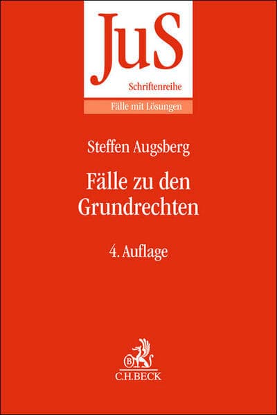 Fälle zu den Grundrechten
