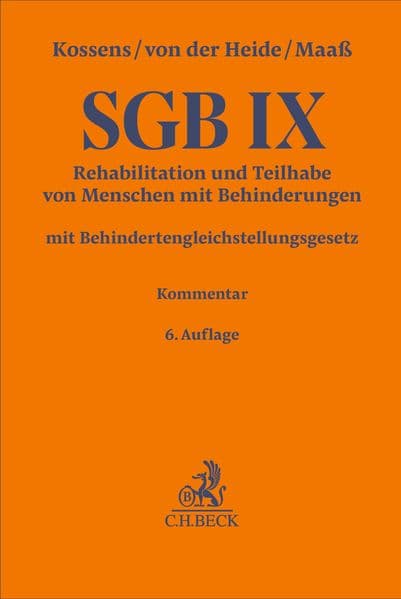 SGB IX