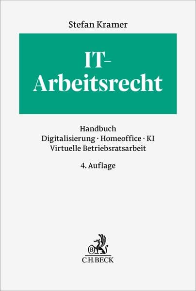 IT-Arbeitsrecht
