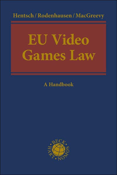 EU Video Game Law