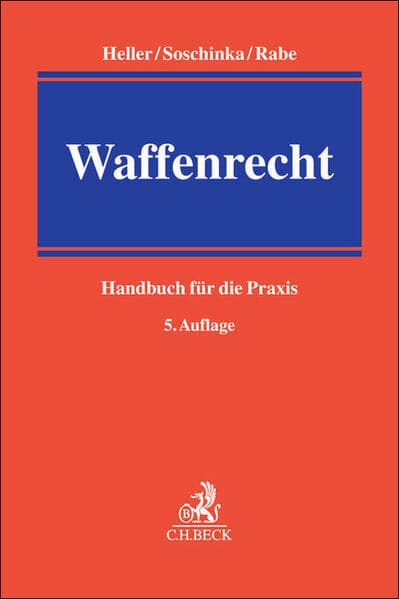 Waffenrecht