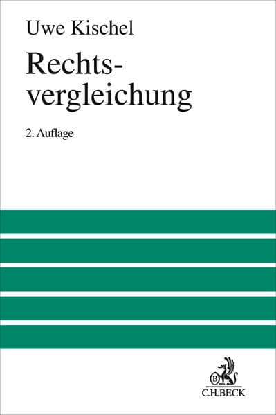 Rechtsvergleichung