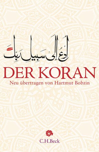 Neue Orientalische Bibliothek / Der Koran
