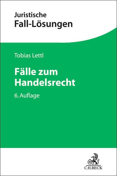 Fälle zum Handelsrecht