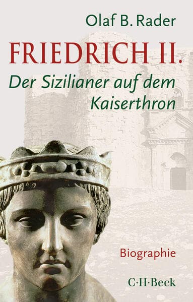Friedrich II