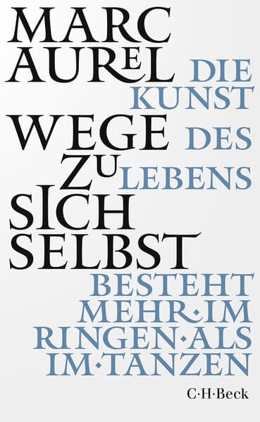 Wege zu sich selbst