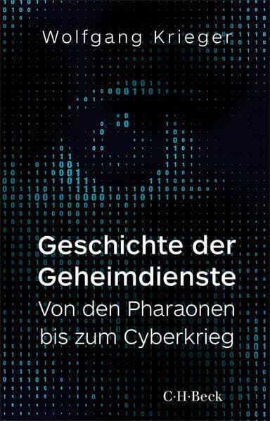 Geschichte der Geheimdienste