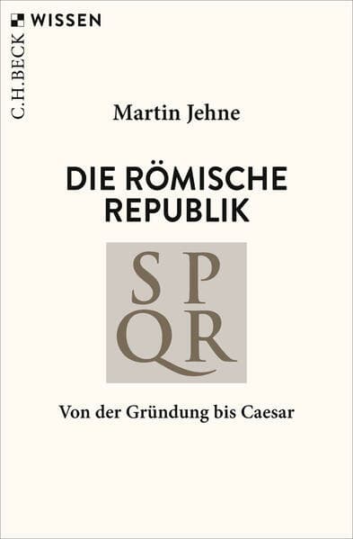 Die römische Republik