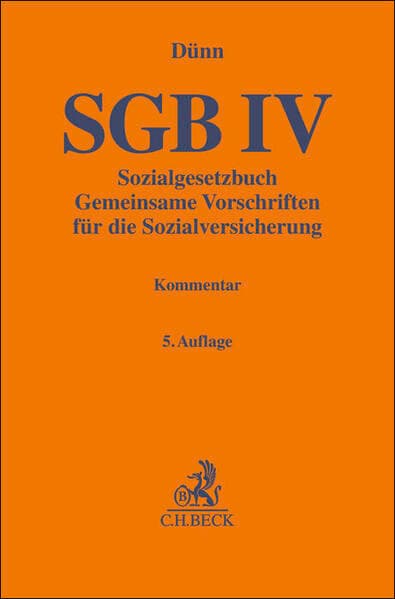 Sozialgesetzbuch