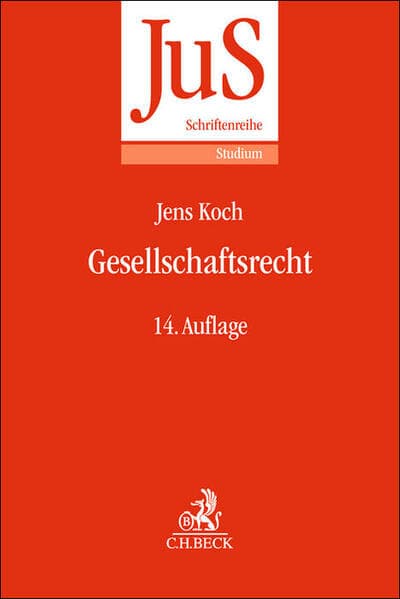 Gesellschaftsrecht
