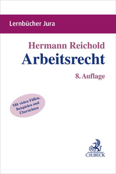 Arbeitsrecht