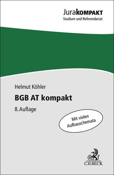 BGB AT kompakt
