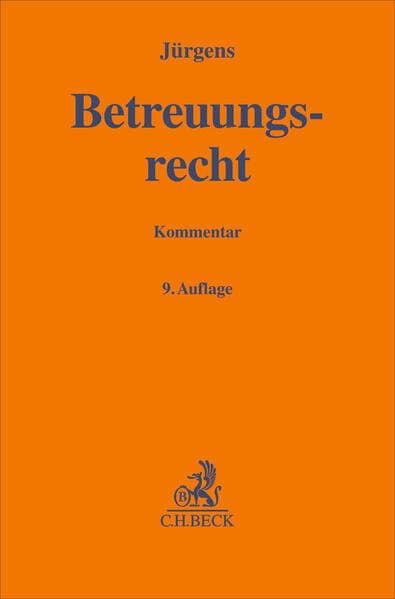Betreuungsrecht