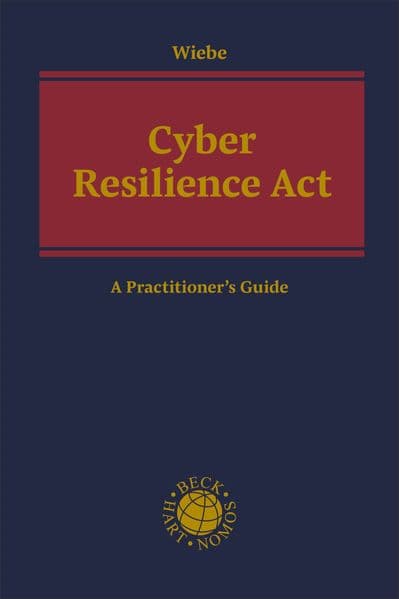 Cyber Resilience Act