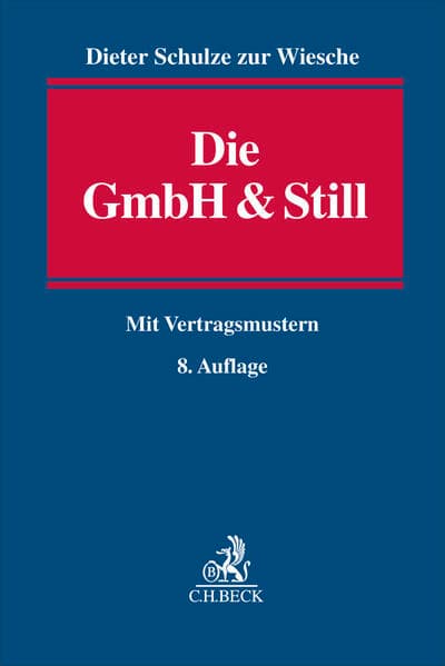 Die GmbH & Still