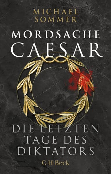 Mordsache Caesar