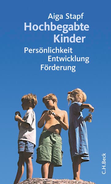 Hochbegabte Kinder