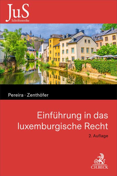 Einführung in das luxemburgische Recht