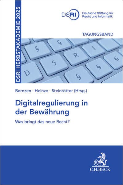 DSRI Herbstakademie 2025