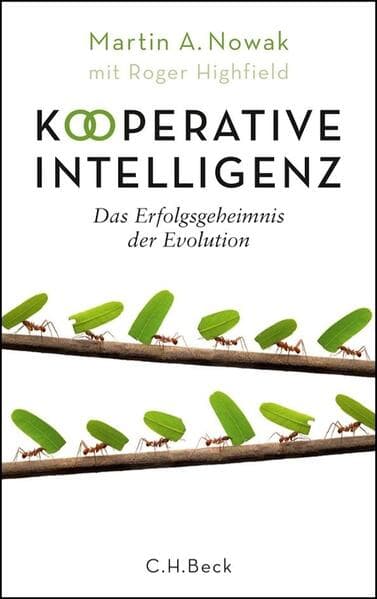 Kooperative Intelligenz