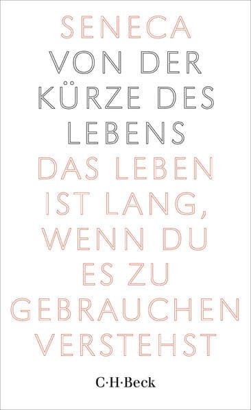 Von der Kürze des Lebens