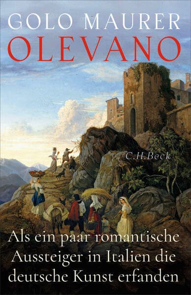 Olevano