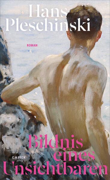 Bildnis eines Unsichtbaren