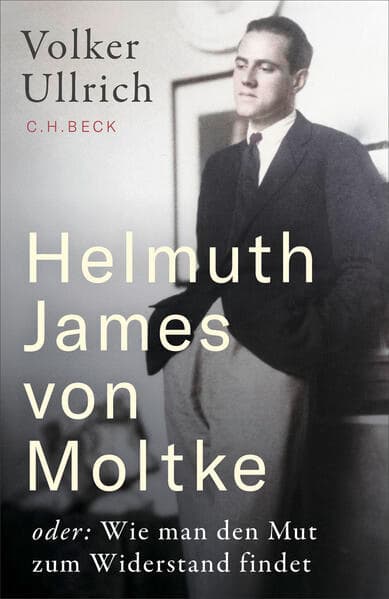 Helmuth James von Moltke