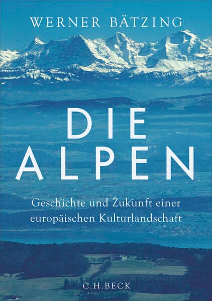Die Alpen