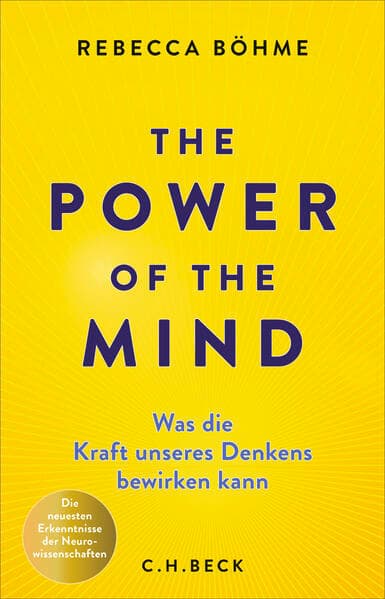 The Power of the Mind