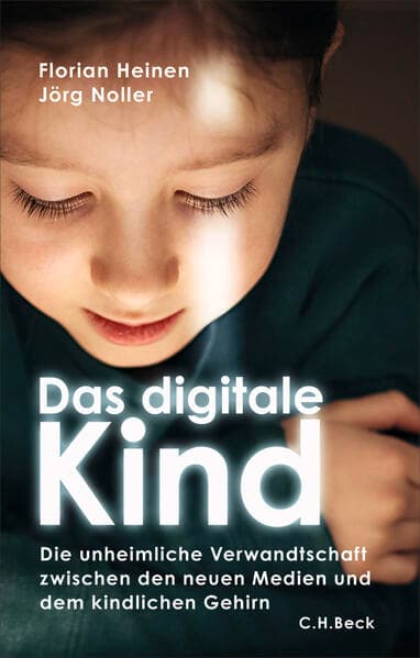 Das digitale Kind