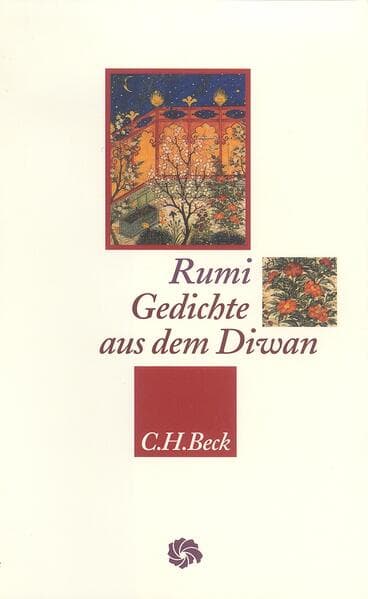 Neue Orientalische Bibliothek / Gedichte aus dem Diwan