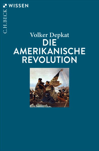 Die Amerikanische Revolution