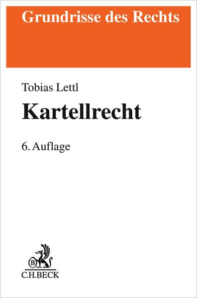 Kartellrecht