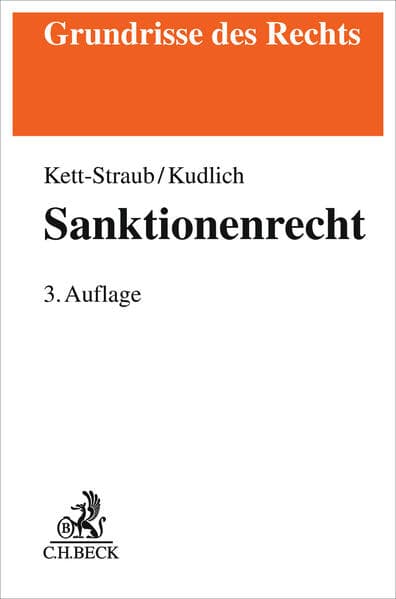 Sanktionenrecht