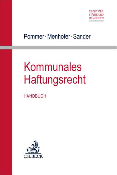 Kommunales Haftungsrecht