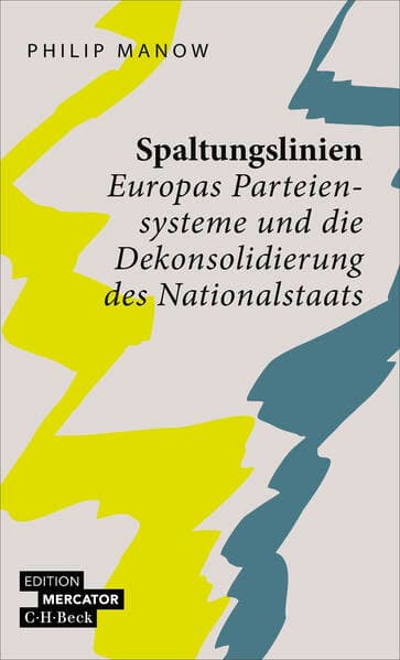 Spaltungslinien