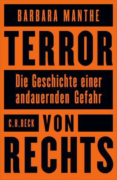 Terror von rechts