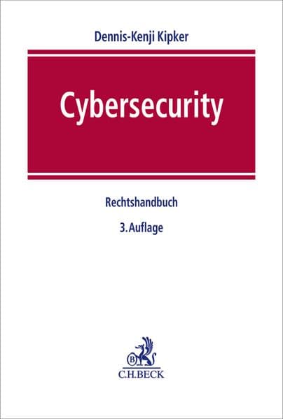Cybersecurity