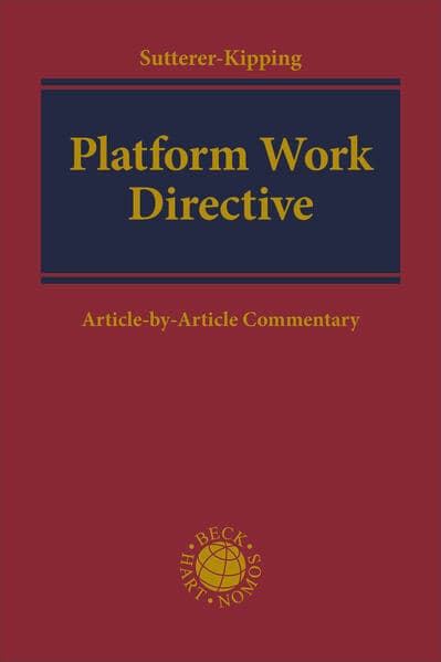 Platform Work Directive