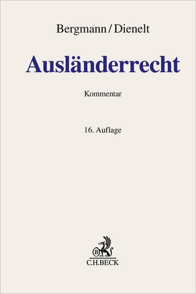 Ausländerrecht