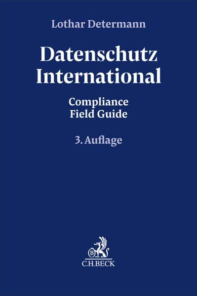 Datenschutz International
