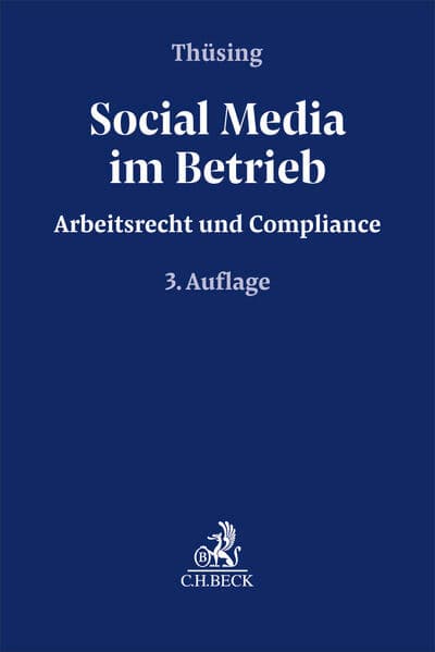 Social Media im Betrieb