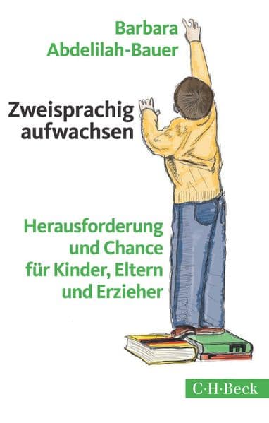 Zweisprachig aufwachsen