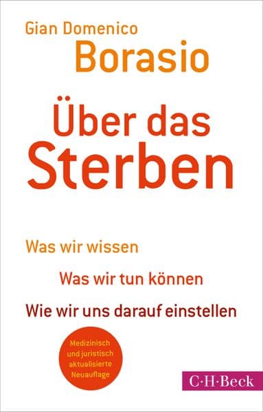 Über das Sterben