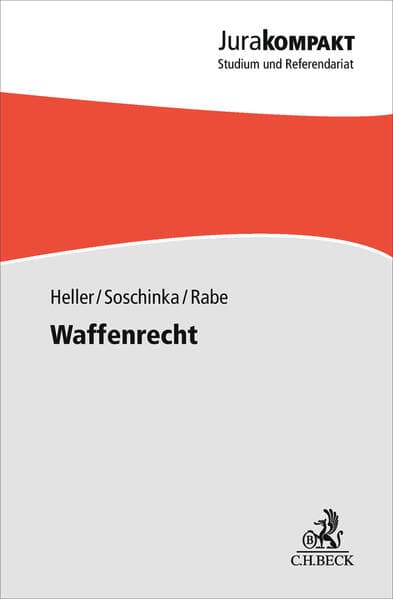 Waffenrecht