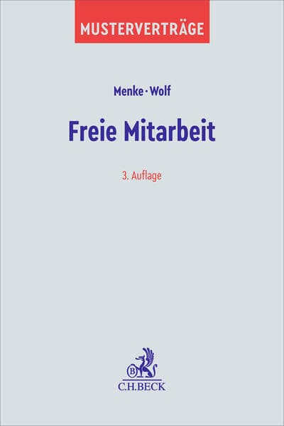 Freie Mitarbeit