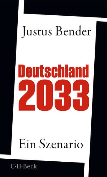 Deutschland 2033